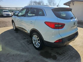 Renault Kadjar 1.5 DCI, снимка 4