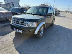 Land Rover Discovery sdv6, снимка 2