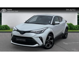 Toyota C-HR 2.0HSD CLUB, снимка 1