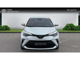 Toyota C-HR 2.0HSD CLUB, снимка 5