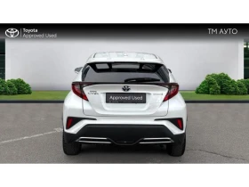 Toyota C-HR 2.0HSD CLUB, снимка 4
