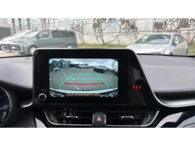 Toyota C-HR 2.0HSD CLUB, снимка 15