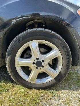 Mercedes-Benz ML 320, снимка 14