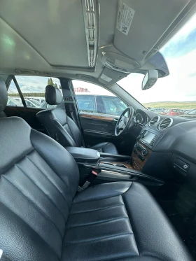 Mercedes-Benz ML 320, снимка 13