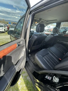 Mercedes-Benz ML 320, снимка 5