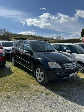 Mercedes-Benz ML 320, снимка 1