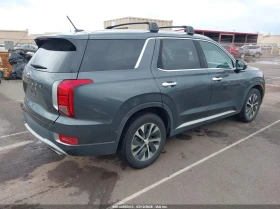 Hyundai Palisade 3.8l Sel, снимка 4