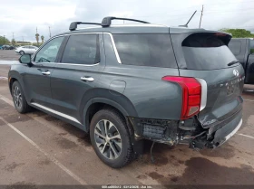 Hyundai Palisade 3.8l Sel, снимка 6