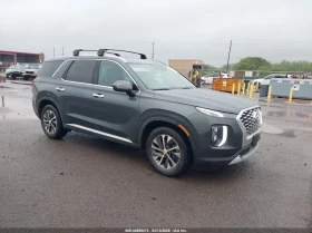 Hyundai Palisade 3.8l Sel, снимка 1