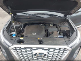 Hyundai Palisade 3.8l Sel, снимка 10