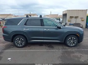 Hyundai Palisade 3.8l Sel, снимка 13