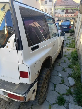 Suzuki Vitara, снимка 2