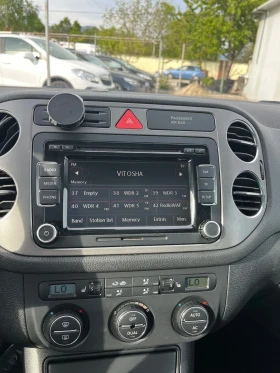 VW Tiguan 2.0TDI Sport Panorama, снимка 12
