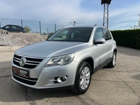 VW Tiguan 2.0TDI Sport Panorama, снимка 1
