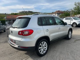 VW Tiguan 2.0TDI Sport Panorama, снимка 5