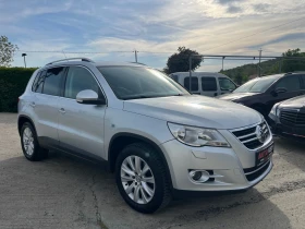 VW Tiguan 2.0TDI Sport Panorama, снимка 3