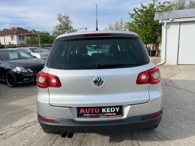 VW Tiguan 2.0TDI Sport Panorama, снимка 6