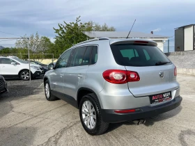 VW Tiguan 2.0TDI Sport Panorama, снимка 4