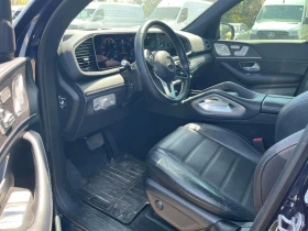 Mercedes-Benz GLE * 350 * CARFAX * ЦЕНА ДО БГ, снимка 6