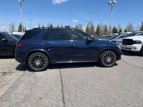 Mercedes-Benz GLE * 350 * CARFAX * ЦЕНА ДО БГ, снимка 5