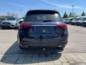 Mercedes-Benz GLE * 350 * CARFAX * ЦЕНА ДО БГ, снимка 3