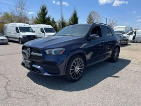 Mercedes-Benz GLE * 350 * CARFAX * ЦЕНА ДО БГ, снимка 1
