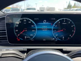 Mercedes-Benz GLE * 350 * CARFAX * ЦЕНА ДО БГ, снимка 7