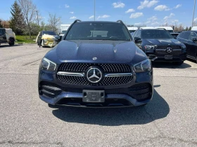Mercedes-Benz GLE * 350 * CARFAX * ЦЕНА ДО БГ, снимка 2