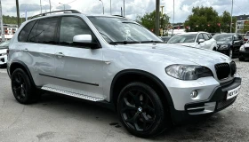 BMW X5 4.8i 355HP V8 LPG CARPLAY PANO, снимка 3