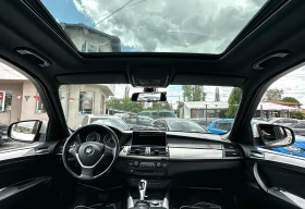 BMW X5 4.8i 355HP V8 LPG CARPLAY PANO, снимка 9