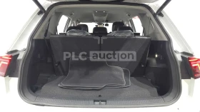 VW Tiguan 2.0TDI | 4X4 | DIGITAL| 360CAM| ОБДУХ.| ТЕХНОТЕСТ, снимка 15