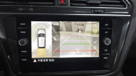 VW Tiguan 2.0TDI | 4X4 | DIGITAL| 360CAM| ОБДУХ.| ТЕХНОТЕСТ, снимка 11