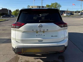 Nissan Rogue * SL * 360 * ДИСТРОНИК * ПОДГРЕВИ, снимка 4