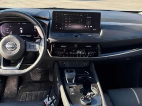 Nissan Rogue * SL * 360 * ДИСТРОНИК * ПОДГРЕВИ, снимка 9