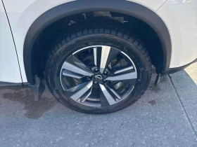 Nissan Rogue * SL * 360 * ДИСТРОНИК * ПОДГРЕВИ, снимка 7