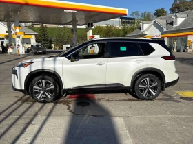 Nissan Rogue * SL * 360 * ДИСТРОНИК * ПОДГРЕВИ, снимка 2