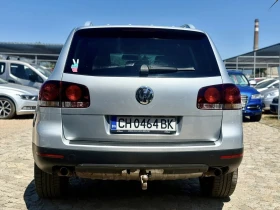 VW Touareg 3.0D Пружини, снимка 2