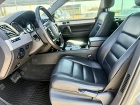 VW Touareg 3.0D Пружини, снимка 12