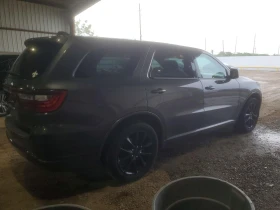 Dodge Durango 3.6l Sxt, снимка 3