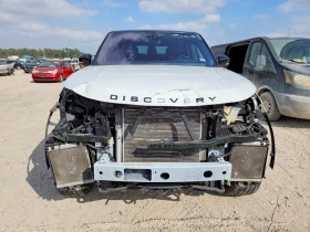 Land Rover Discovery 3.0 DIESEL, снимка 4