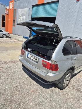 BMW X5 Х5, снимка 2