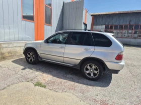 BMW X5 Х5, снимка 10