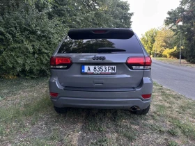 Jeep Grand cherokee, снимка 5