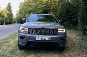 Jeep Grand cherokee, снимка 4