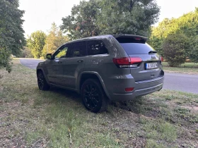 Jeep Grand cherokee, снимка 11