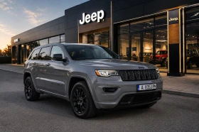 Jeep Grand cherokee, снимка 1