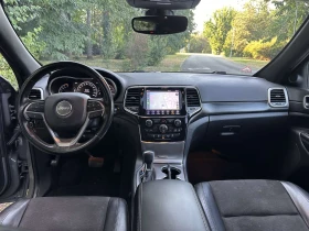 Jeep Grand cherokee, снимка 13