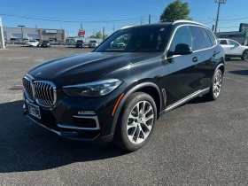 BMW X5 xDrive* 40i* B58* Distronic* Без Инциденти, снимка 1
