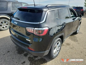 Jeep Compass, снимка 3