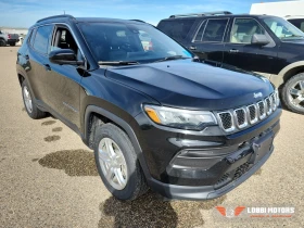 Jeep Compass, снимка 2